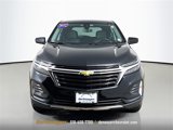 Used 2022 Chevrolet Equinox LT image 2