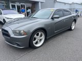 Used 2012 Dodge Charger R/T image 2