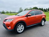 Used 2015 Toyota RAV4 Limited image 2