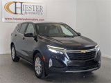 Used 2022 Chevrolet Equinox LT w/ Driver Convenience Package image 2