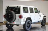 Used 2022 Jeep Wrangler Unlimited Sahara image 6