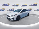 Used 2021 Kia Forte GT-Line image 5