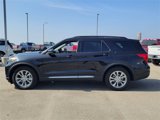Certified 2024 Ford Explorer XLT w/ Equipment Group 202A image 4