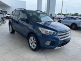 Certified 2018 Ford Escape SE image 4
