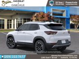 New 2025 Chevrolet TrailBlazer LT w/ Convenience Package image 3