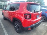 Used 2017 Jeep Renegade Latitude w/ Cold Weather Group image 4