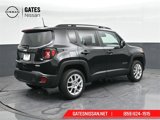 Used 2021 Jeep Renegade Latitude w/ Convenience Group image 2
