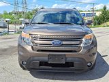 Used 2015 Ford Explorer Limited w/ Equipment Group 301A image 2