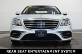 Certified 2018 Mercedes-Benz S 560 Sedan image 3