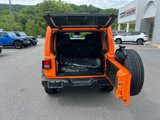 New 2025 Jeep Wrangler Sport S image 5