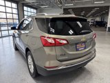 Used 2018 Chevrolet Equinox LT w/ Sun & Infotainment Package image 5