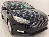Used 2018 Ford Focus Titanium image 3