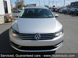 Used 2014 Volkswagen Passat 1.8T SE image 2