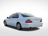 Used 2004 Lexus LS 430 w/ Modern Luxury Pkg image 6