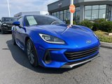 Used 2023 Subaru BRZ Limited image 2