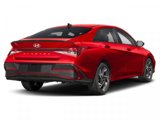 New 2025 Hyundai Elantra Sport image 2