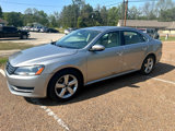 Used 2012 Volkswagen Passat TDI SE image 2