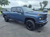New 2025 Chevrolet Silverado 2500 Custom w/ Custom Value Package image 3