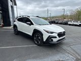 Certified 2024 Subaru Crosstrek 2.5i Limited w/ Crosstrek Mirror Package image 4