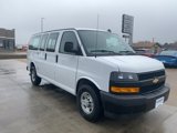 Used 2018 Chevrolet Express 2500 w/ Driver Convenience Package image 4