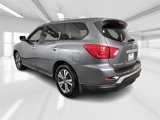 Used 2017 Nissan Pathfinder S image 4