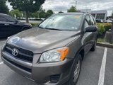 Used 2010 Toyota RAV4 4WD image 2