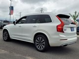 Used 2021 Volvo XC90 T6 Momentum w/ Advanced Package image 3