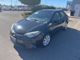 Used 2016 Toyota Corolla LE image 4