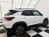 Used 2025 Chevrolet TrailBlazer LT image 5