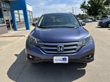Used 2012 Honda CR-V EX-L image 2