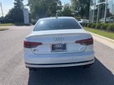 Used 2018 Audi S4 Premium Plus w/ Navigation Package image 4