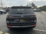 New 2025 Jeep Grand Cherokee Laredo image 2
