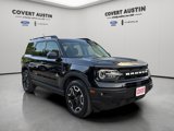 Used 2021 Ford Bronco Sport Outer Banks image 5