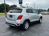 Used 2018 Chevrolet Trax LT w/ LT Convenience Package image 5