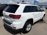 Used 2020 Jeep Grand Cherokee Laredo image 3