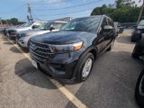 Certified 2022 Ford Explorer XLT image 3