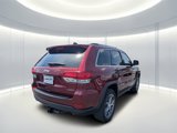 Used 2021 Jeep Grand Cherokee Laredo image 4