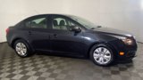 Used 2016 Chevrolet Cruze LS image 4