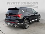 Used 2021 Hyundai Santa Fe Limited image 5