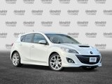 Used 2012 MAZDA MAZDA3 Touring w/ Mazdaspeed Tech Pkg image 2
