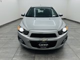 Used 2015 Chevrolet Sonic LTZ image 2