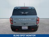 Certified 2021 Ford Bronco Sport Big Bend w/ Big Bend Package (96B) image 4