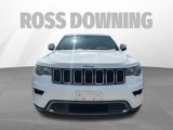 Used 2020 Jeep Grand Cherokee Limited image 2