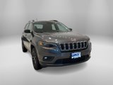Used 2022 Jeep Cherokee Latitude Lux w/ Sun & Sound Group image 5