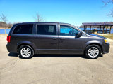 Used 2020 Dodge Grand Caravan SXT image 4