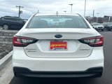 New 2025 Subaru Legacy Premium image 3