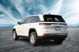 New 2025 Jeep Grand Cherokee Laredo w/ MOPAR Finishing Package image 2