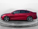 Used 2019 Ford Fusion Titanium image 2