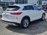 Used 2021 INFINITI QX50 Luxe image 2