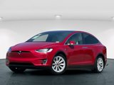 Used 2016 Tesla Model X 75D image 2